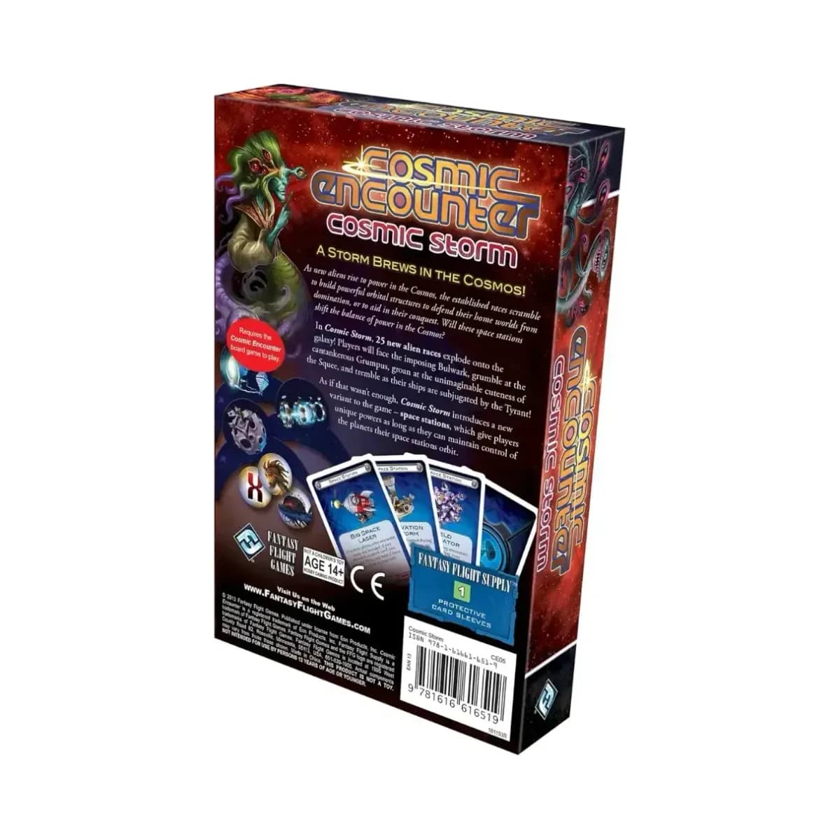 Cosmic Encounter: Cosmic Storm - Image 6