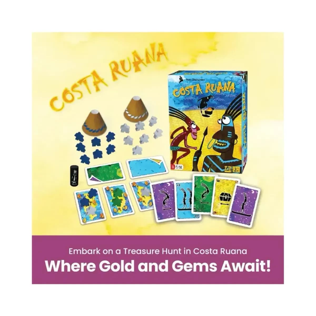 Costa Ruana - Image 3