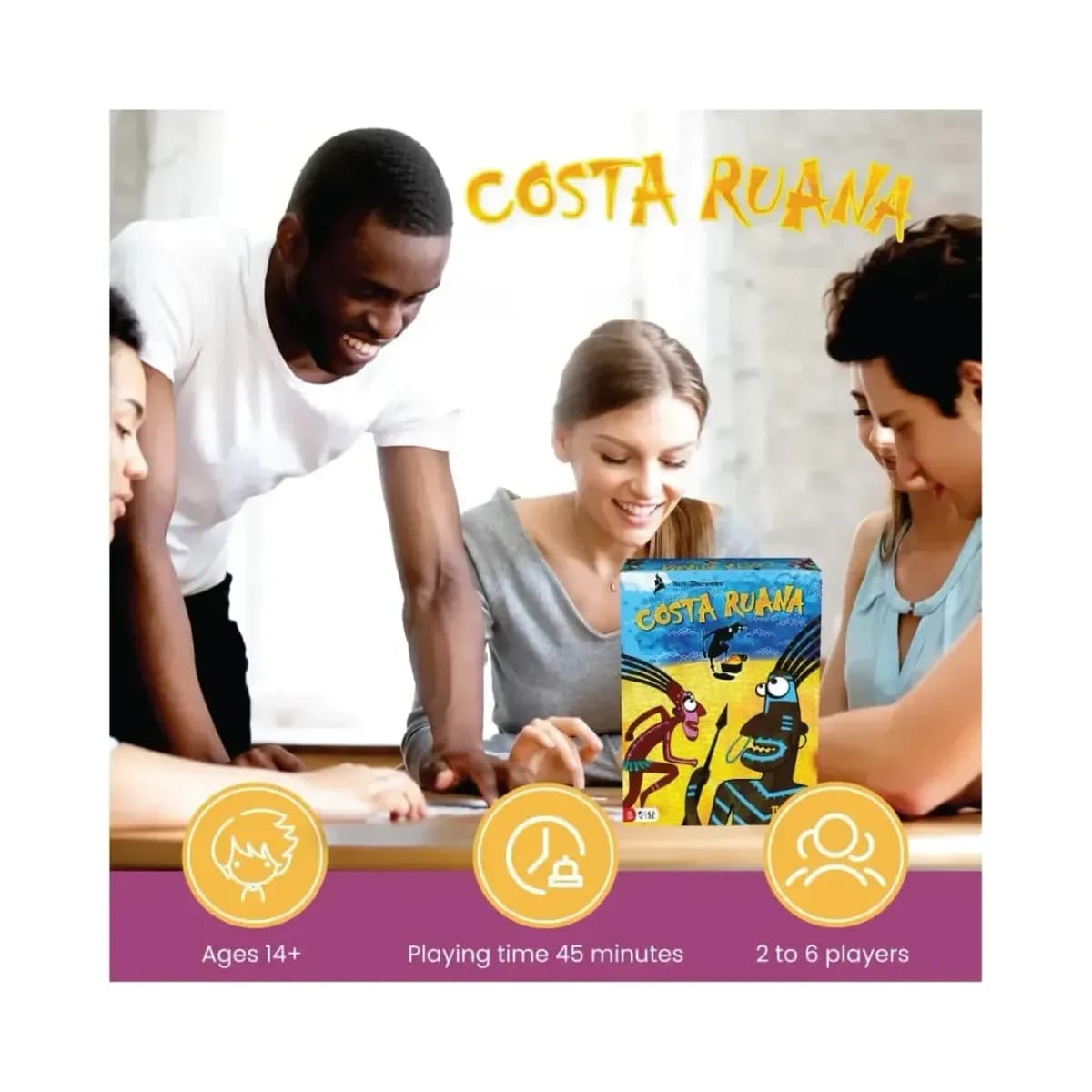 Costa Ruana - Image 7