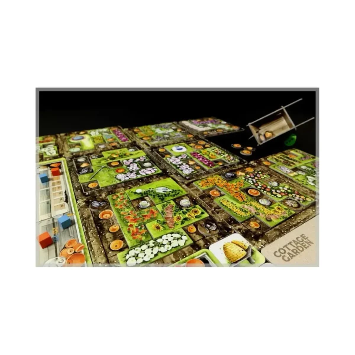 Cottage Garden - Image 5