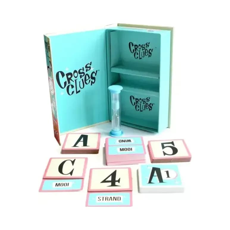 Cross Clues - Image 2