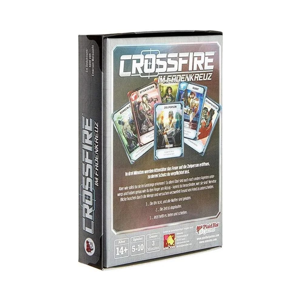 Crossfire - Image 2
