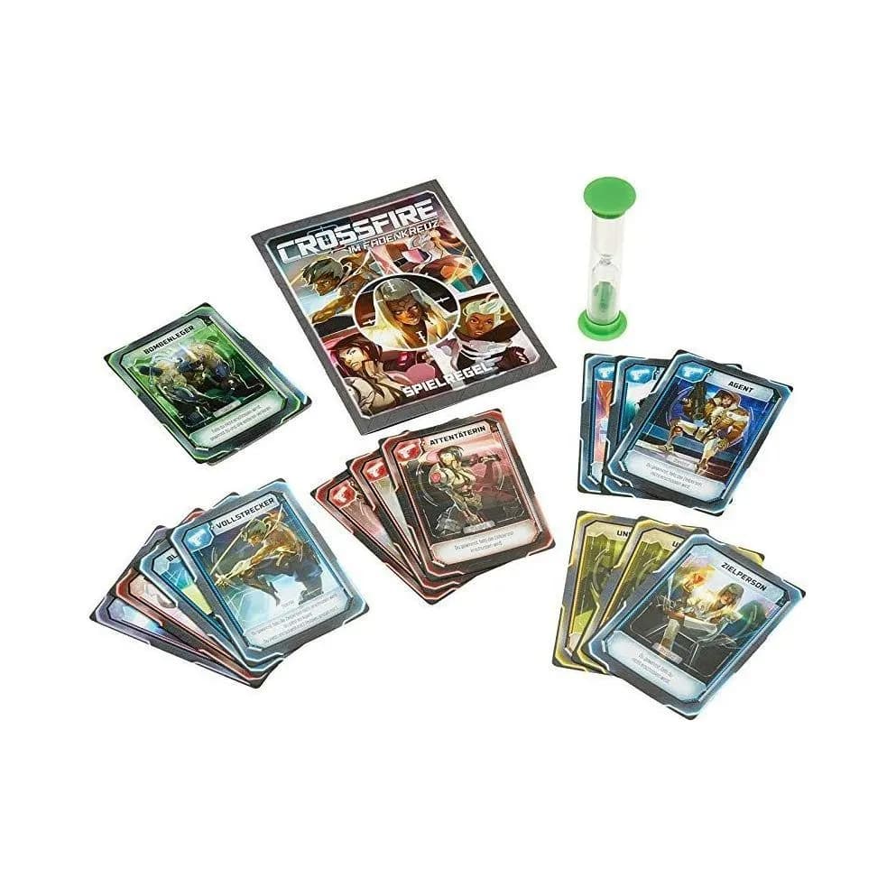 Crossfire - Image 3