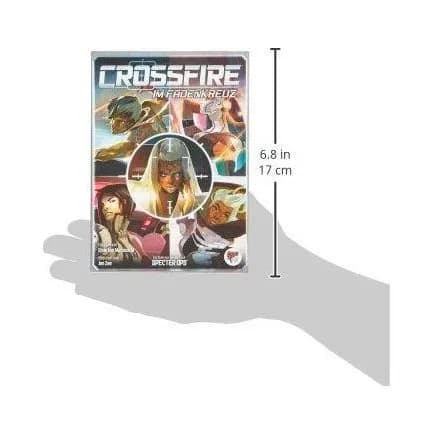 Crossfire - Image 4