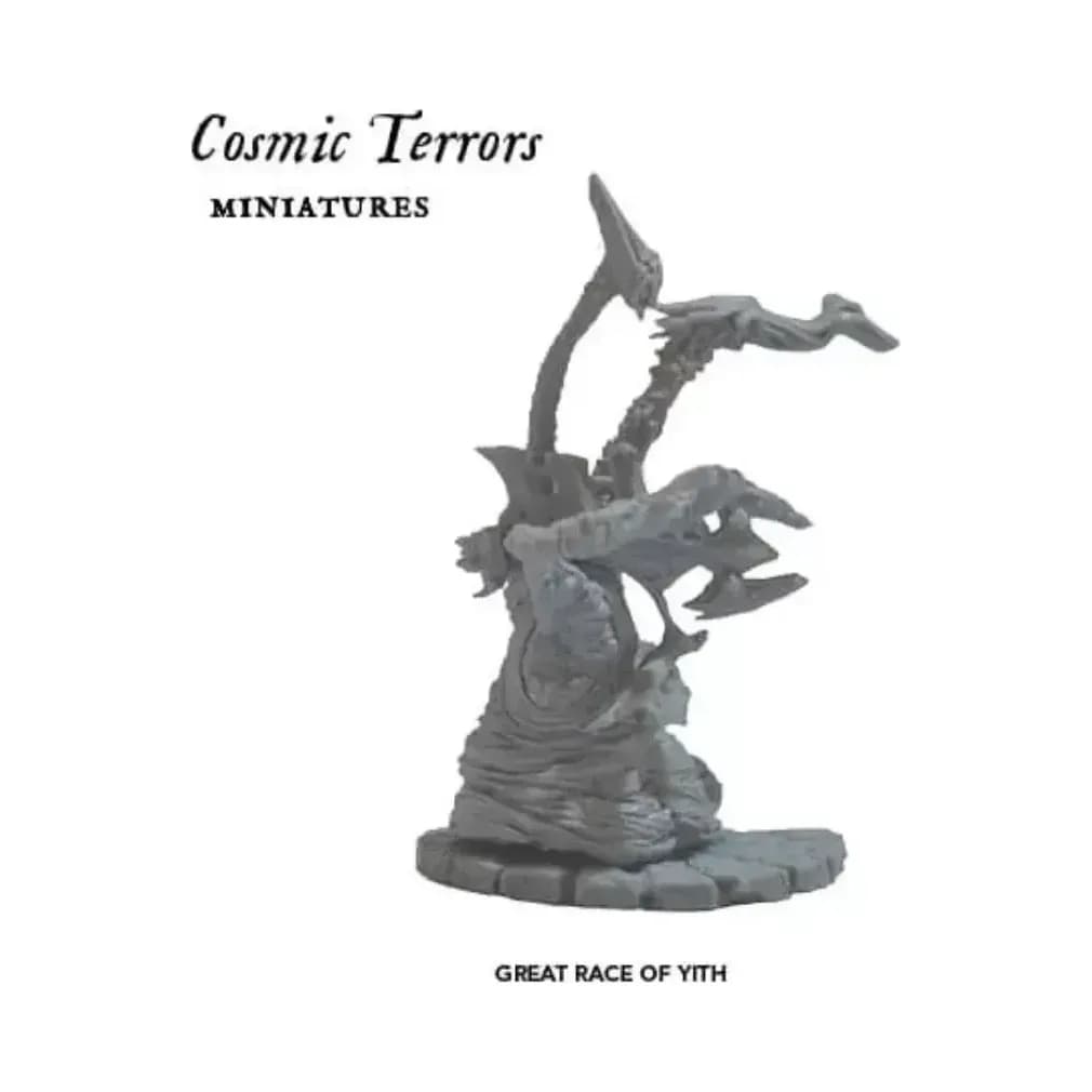 Cthulhu Wars: Cosmic Terrors Pack - Image 2