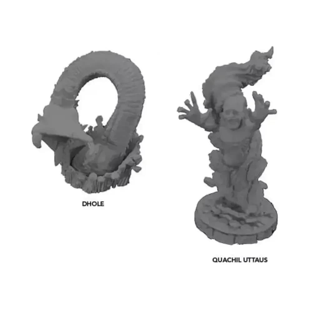 Cthulhu Wars: Cosmic Terrors Pack - Image 3