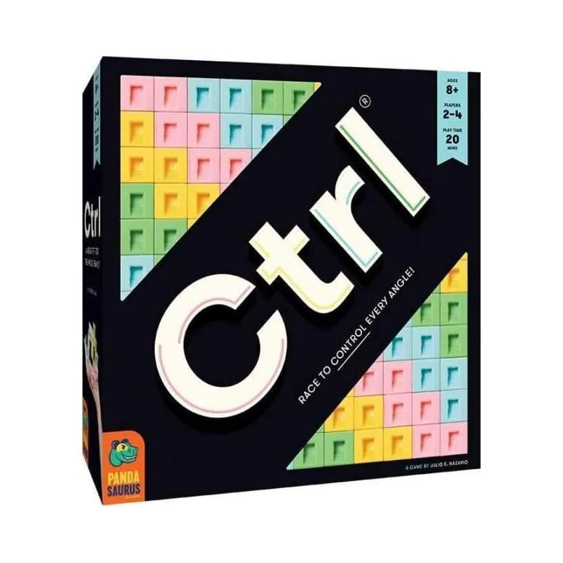 Ctrl
