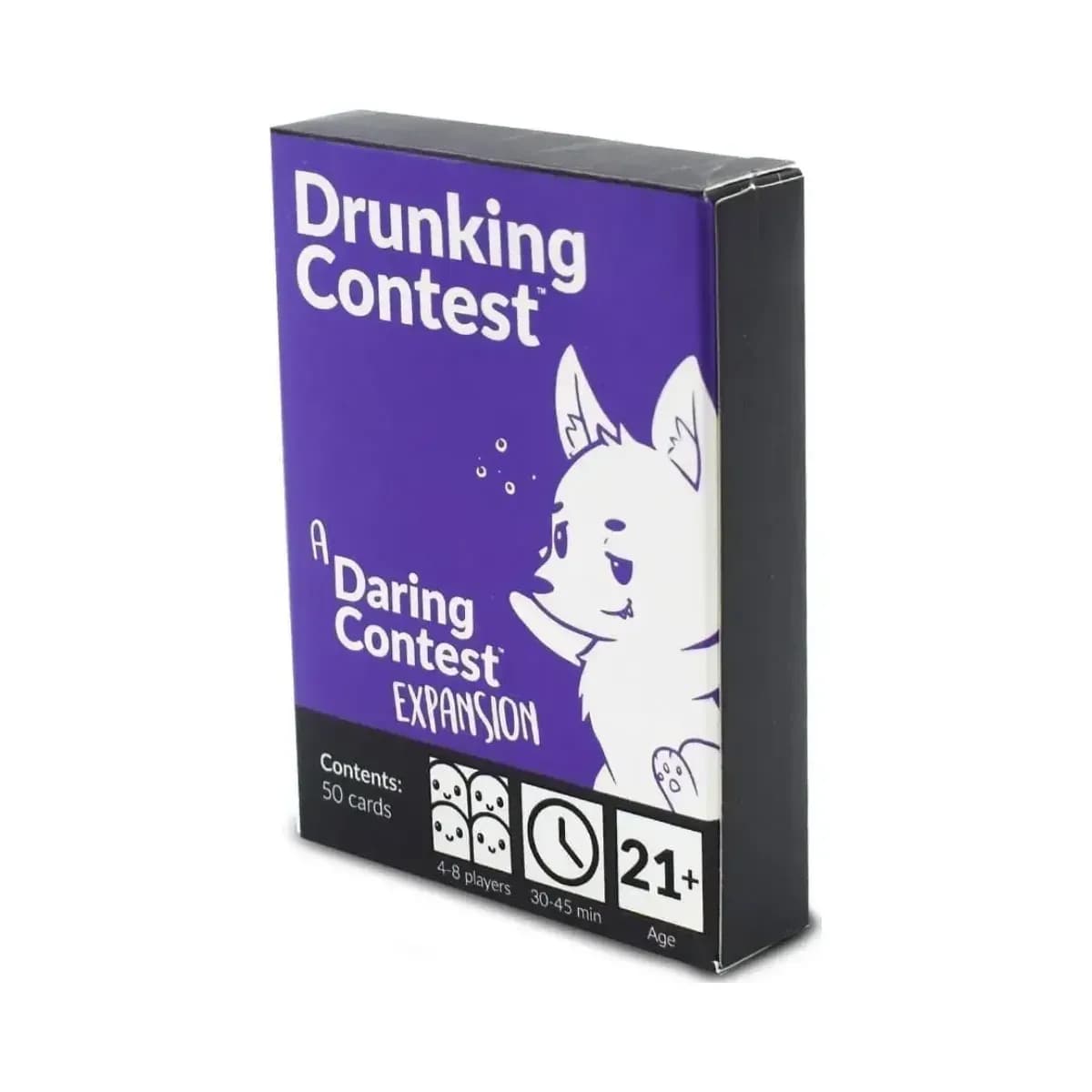 Daring Contest: Drunking Contest - Image 4