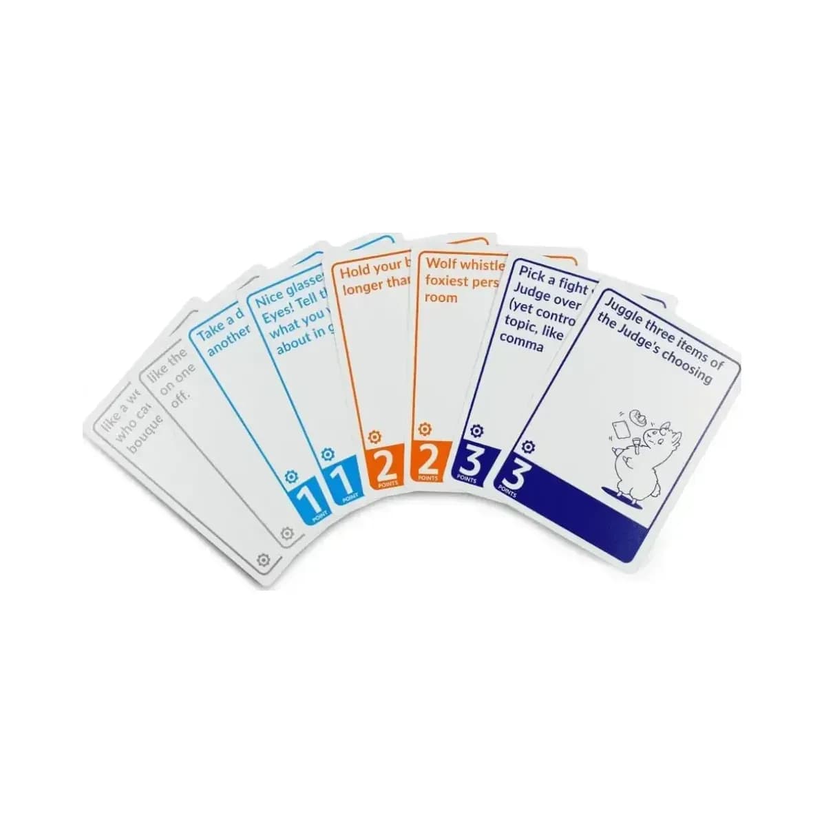 Daring Contest: Modifiers Expansion - Image 3