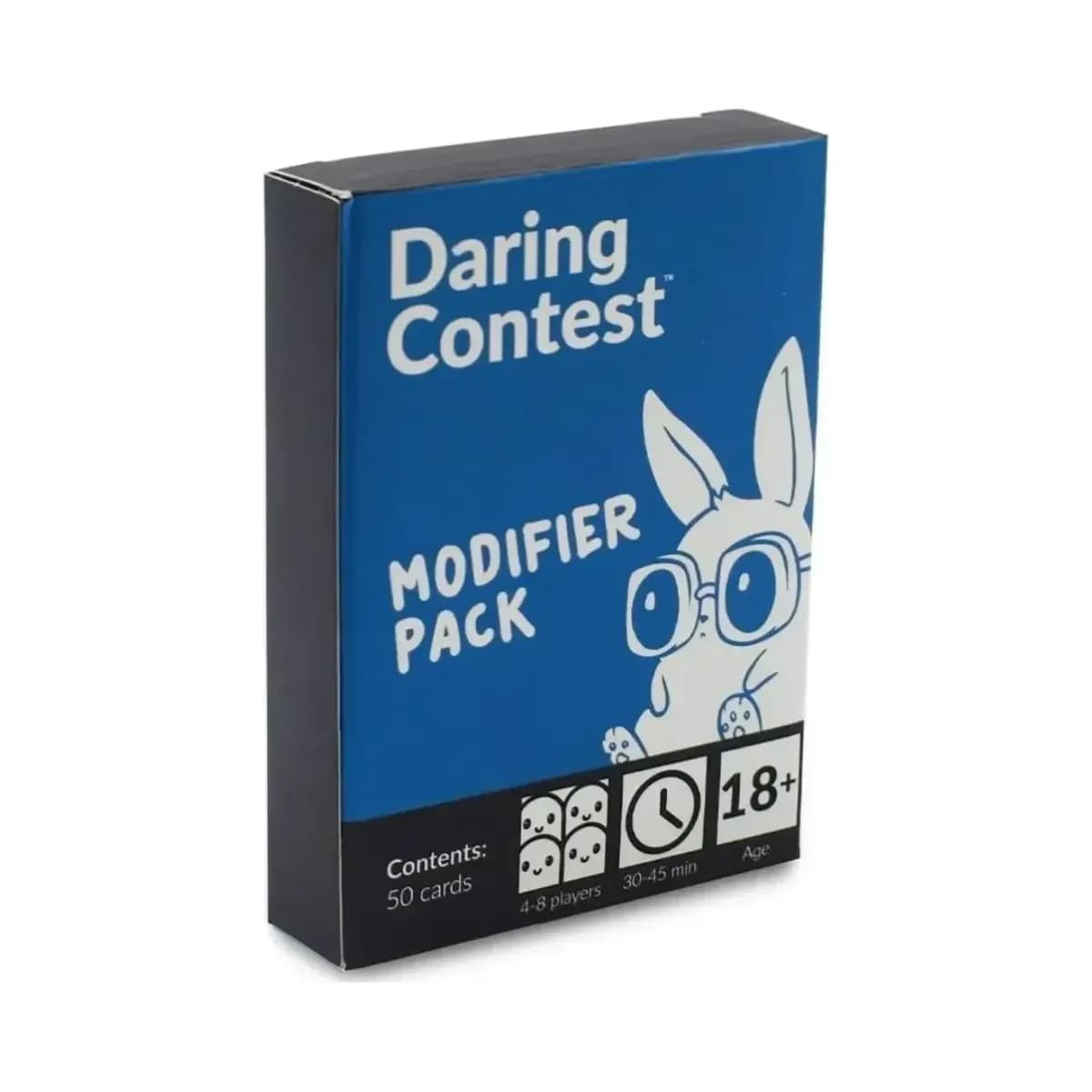 Daring Contest: Modifiers Expansion - Image 4