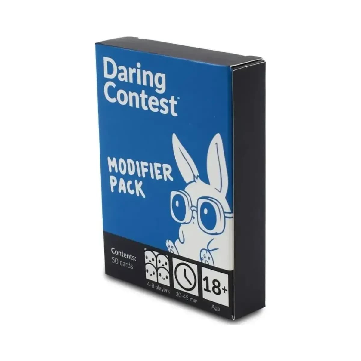 Daring Contest: Modifiers Expansion - Image 5