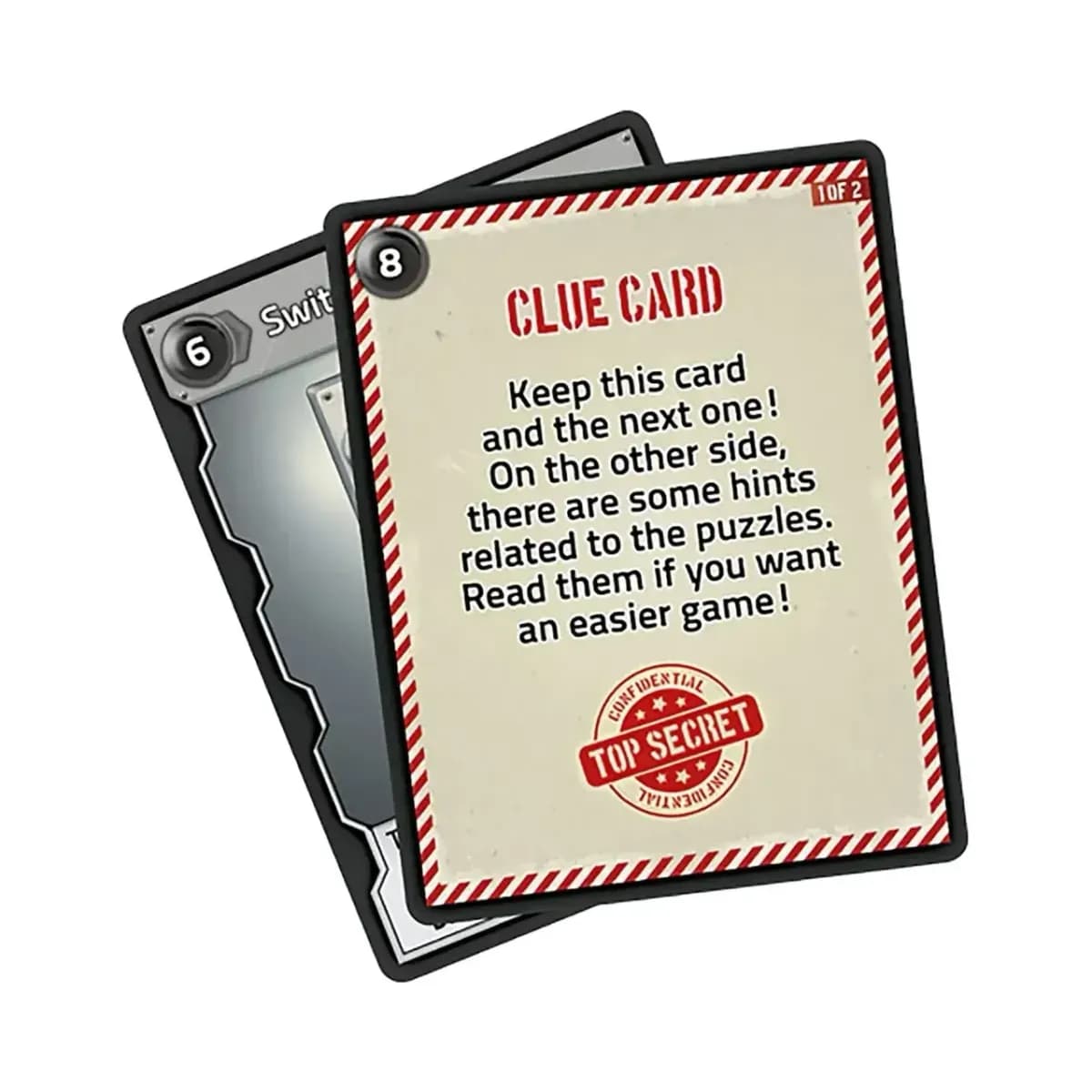 Deckscape: Test Time - Image 3