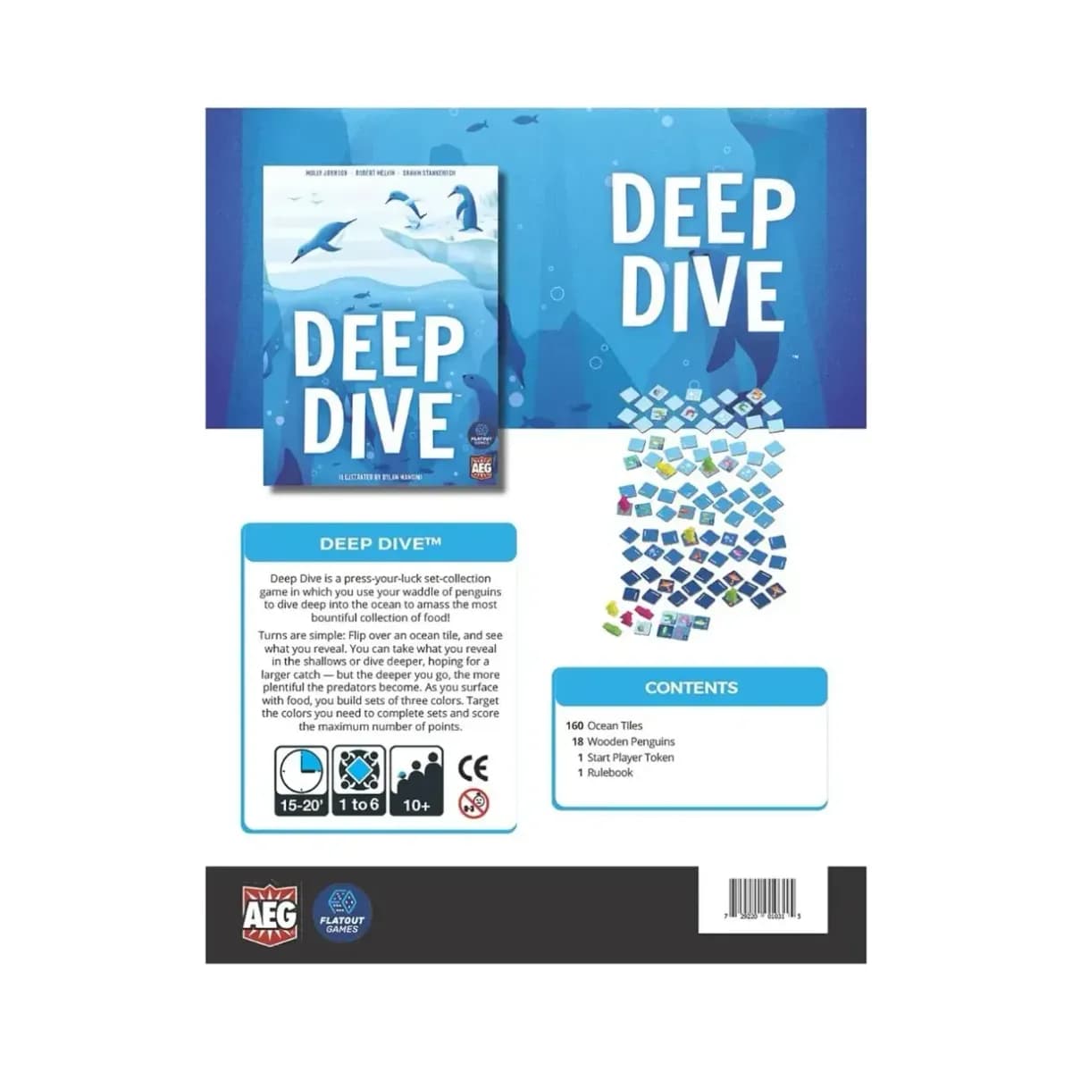 Deep Dive - Image 2