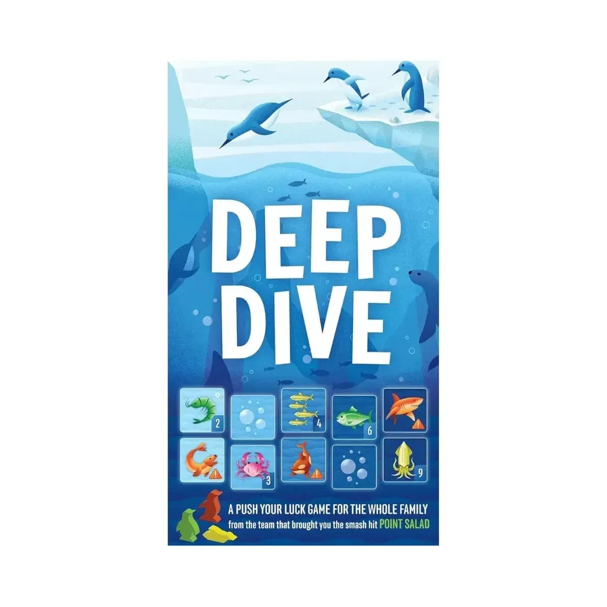 Deep Dive - Image 4