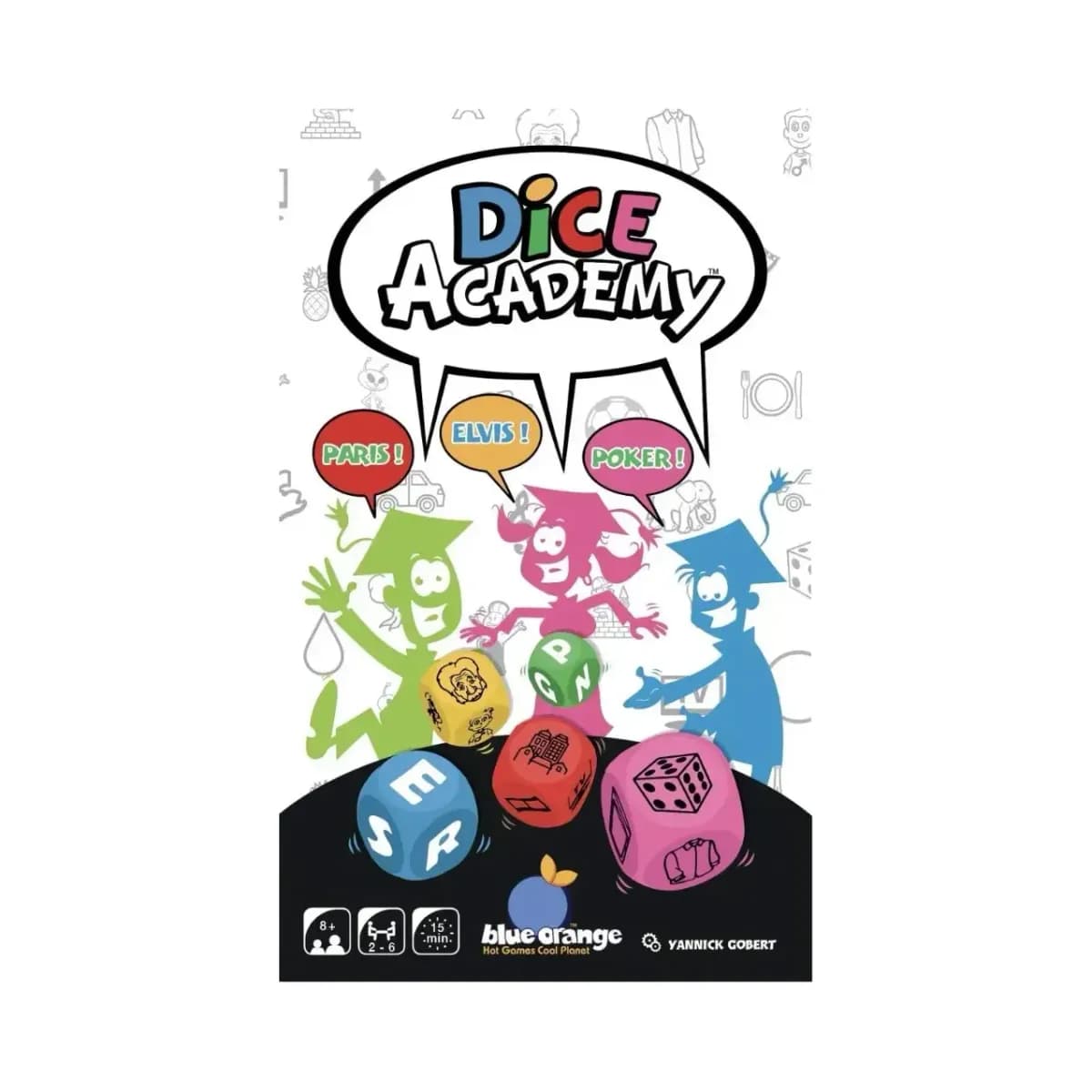 Dice Academy - Image 2
