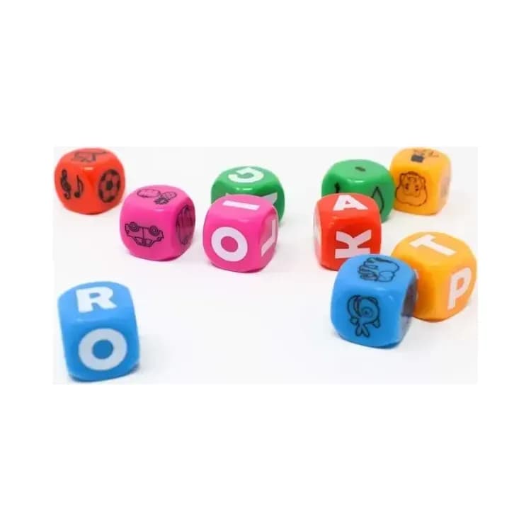 Dice Academy - Image 4