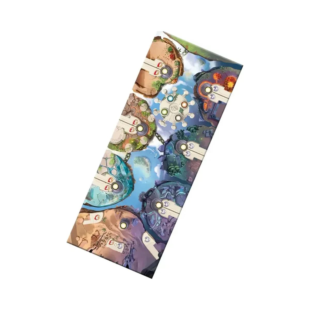 Dice Forge Board Game - Image 5