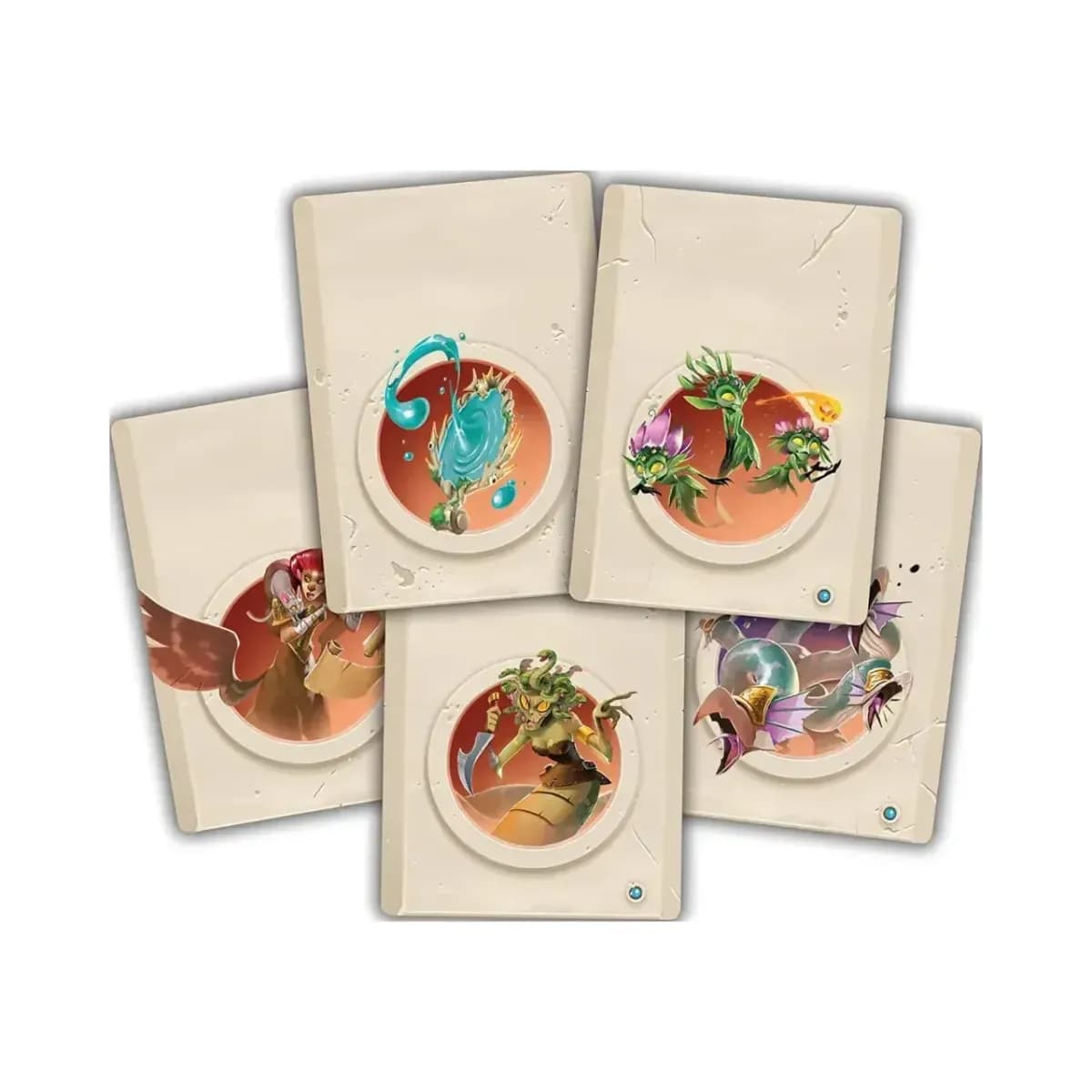 Dice Forge Board Game - Image 6