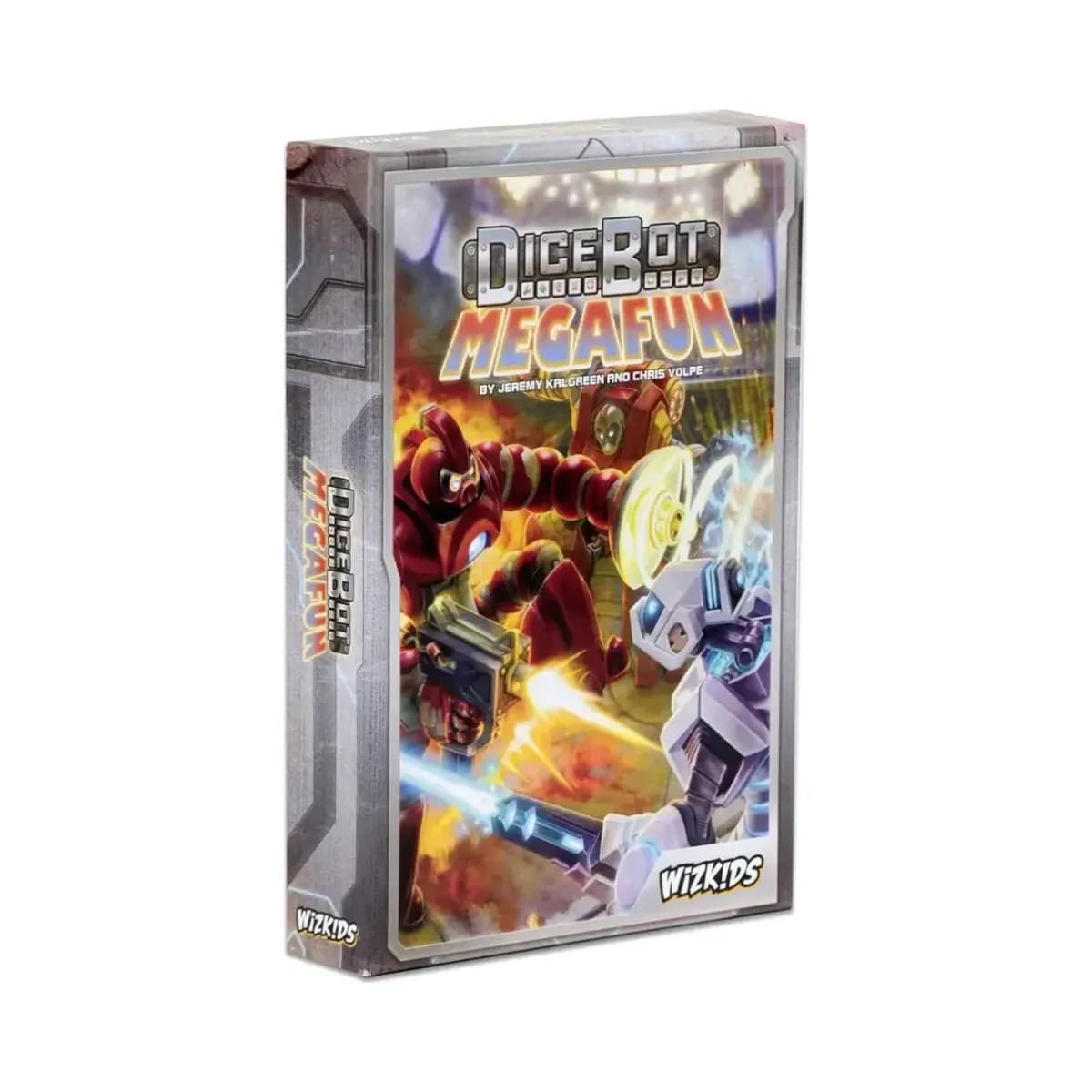 DiceBot MegaFun - Image 3
