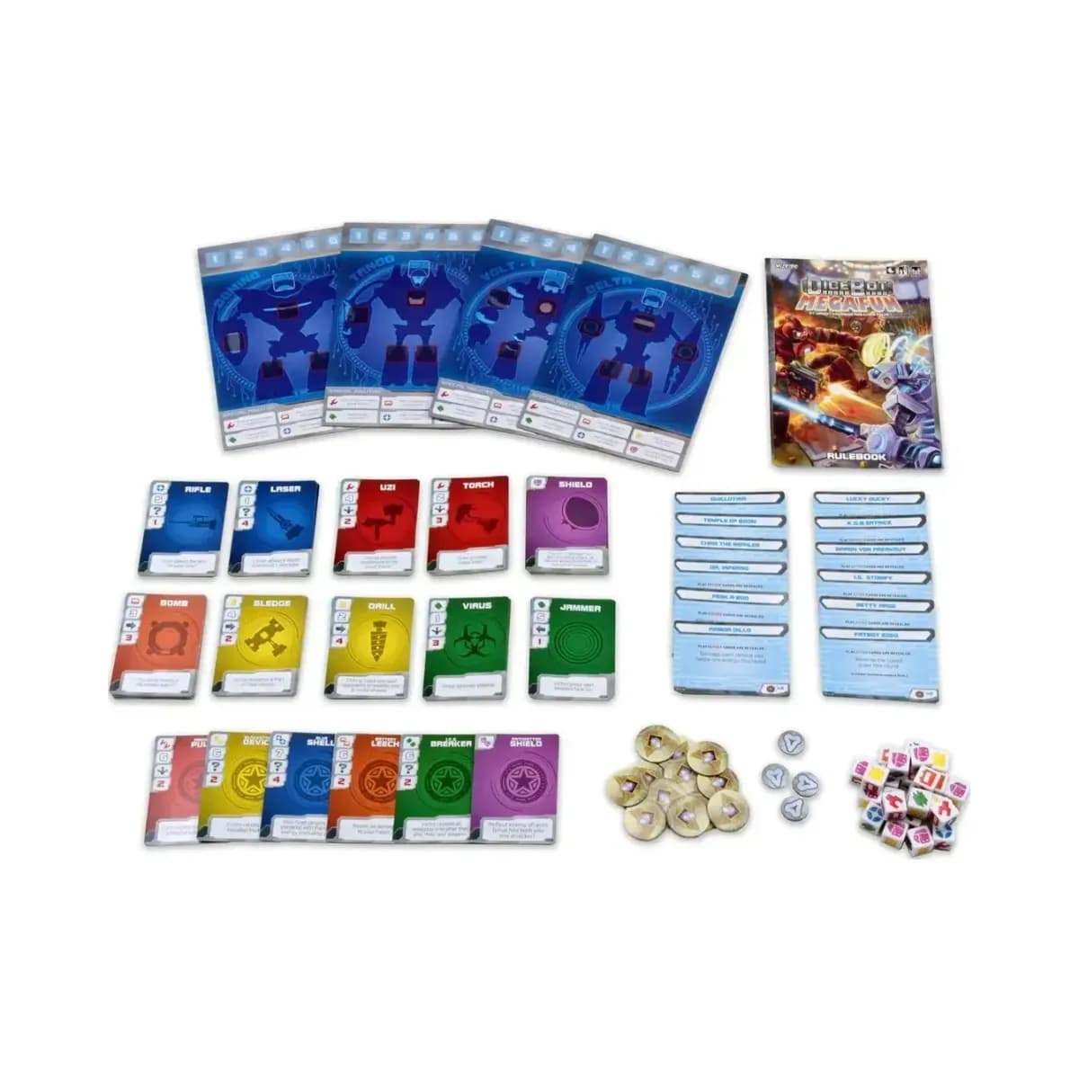 DiceBot MegaFun - Image 4