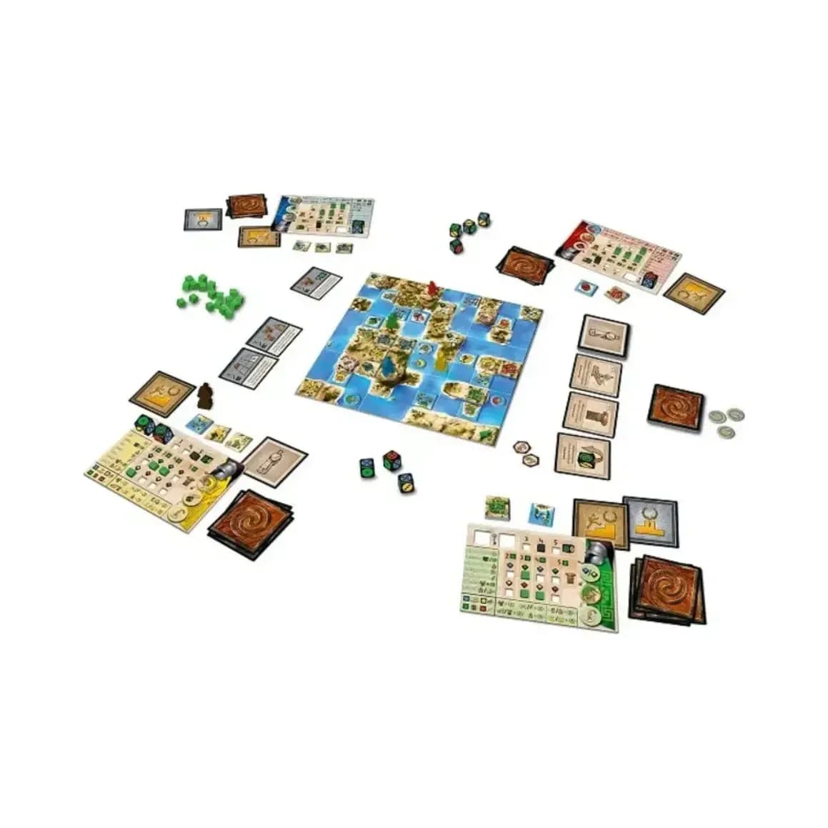 Dicium Board Game - Image 2