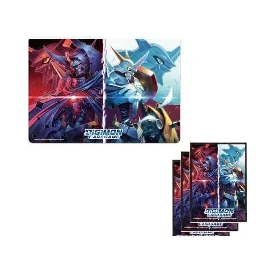 Digimon Card Game: Tamer's Set 2 PB-04