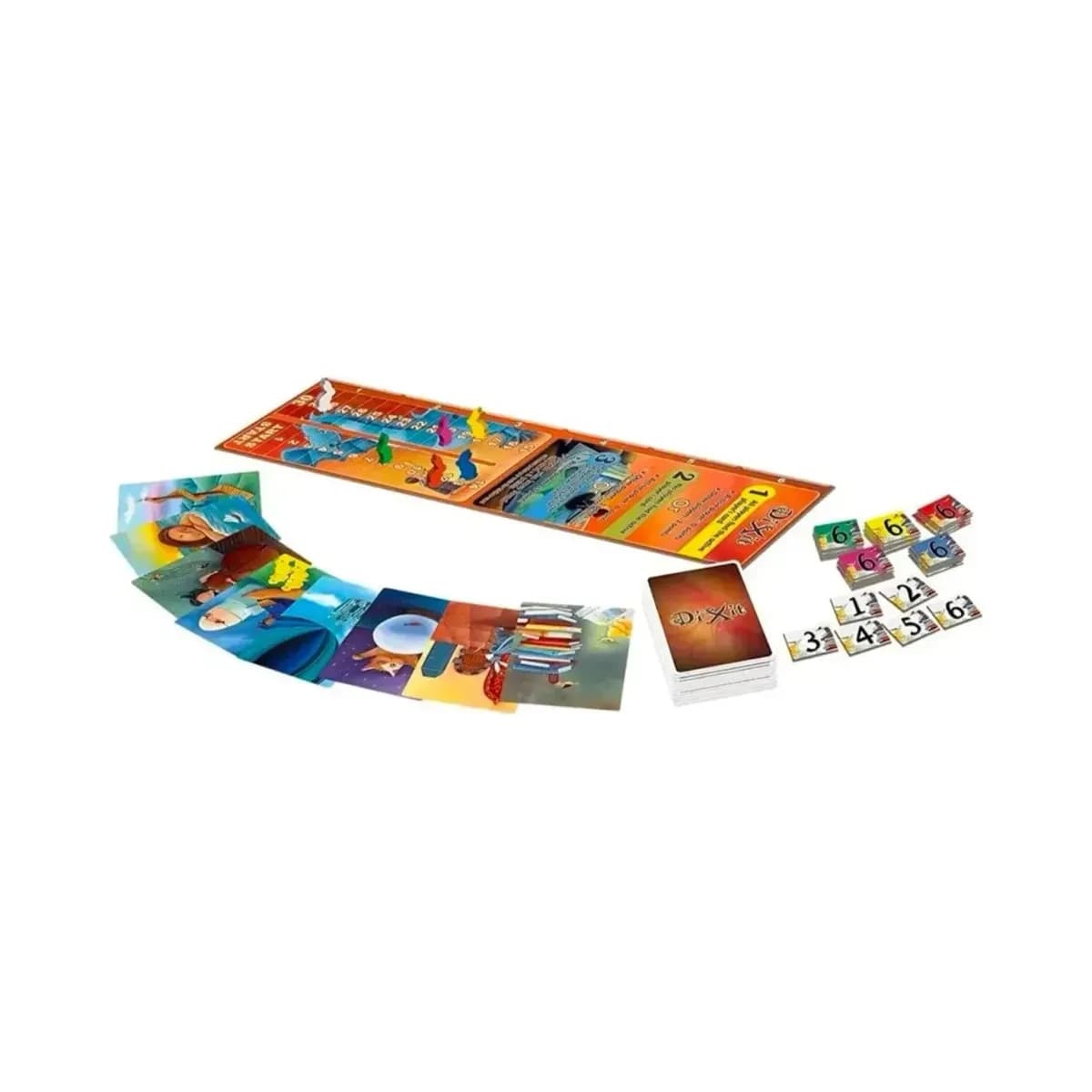 Dixit 2021 Refresh - Image 7