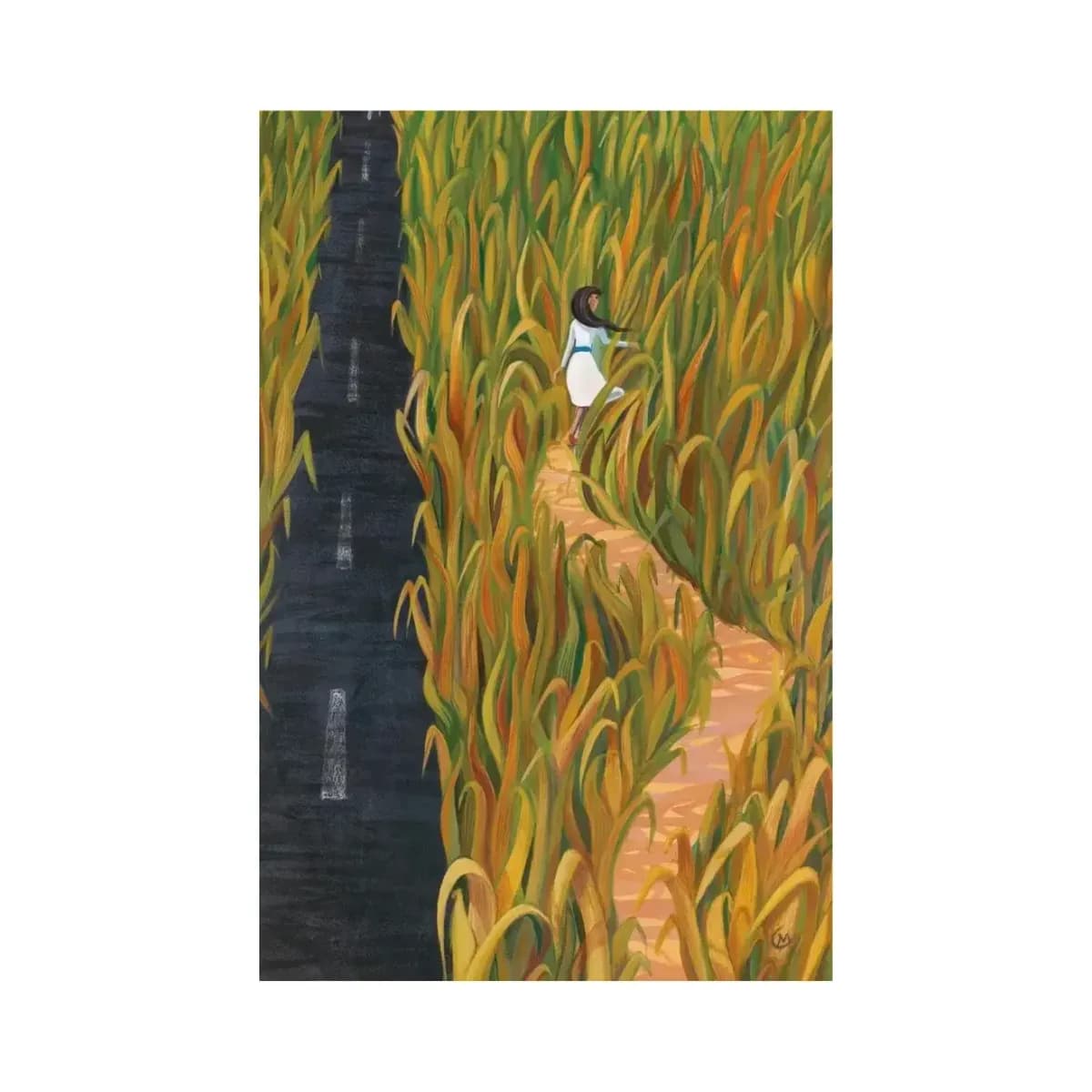 Dixit 500p Puzzle - Detours - Image 3