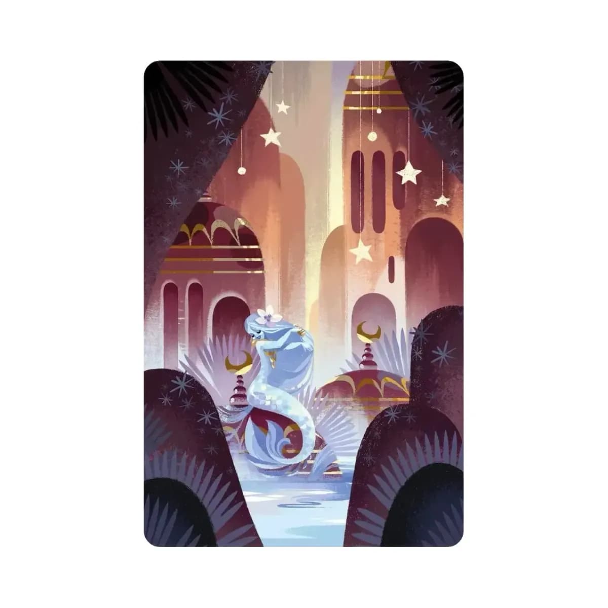 Dixit Mermaid in Love 1000 Piece Jigsaw Puzzle - Image 6