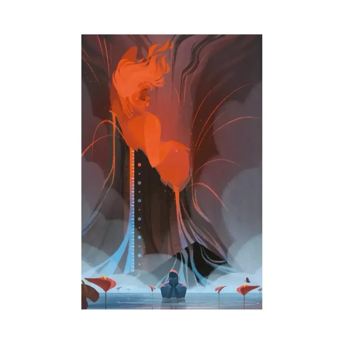 Dixit Mermaid in Love 1000 Piece Jigsaw Puzzle - Image 7