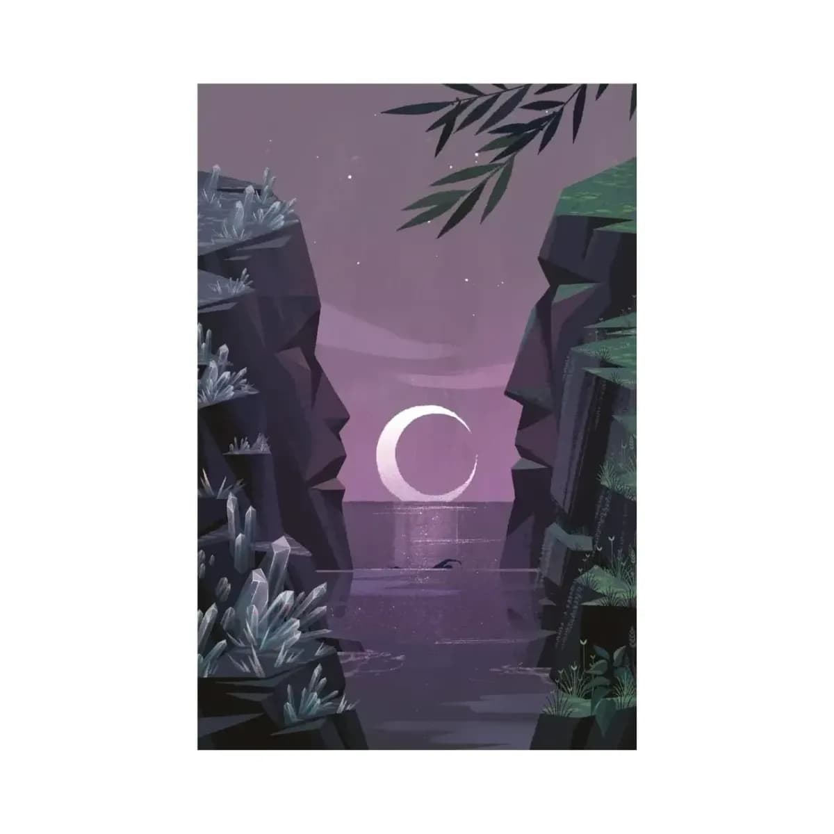 Dixit Telekinesis 1000 Piece Jigsaw Puzzle - Image 2