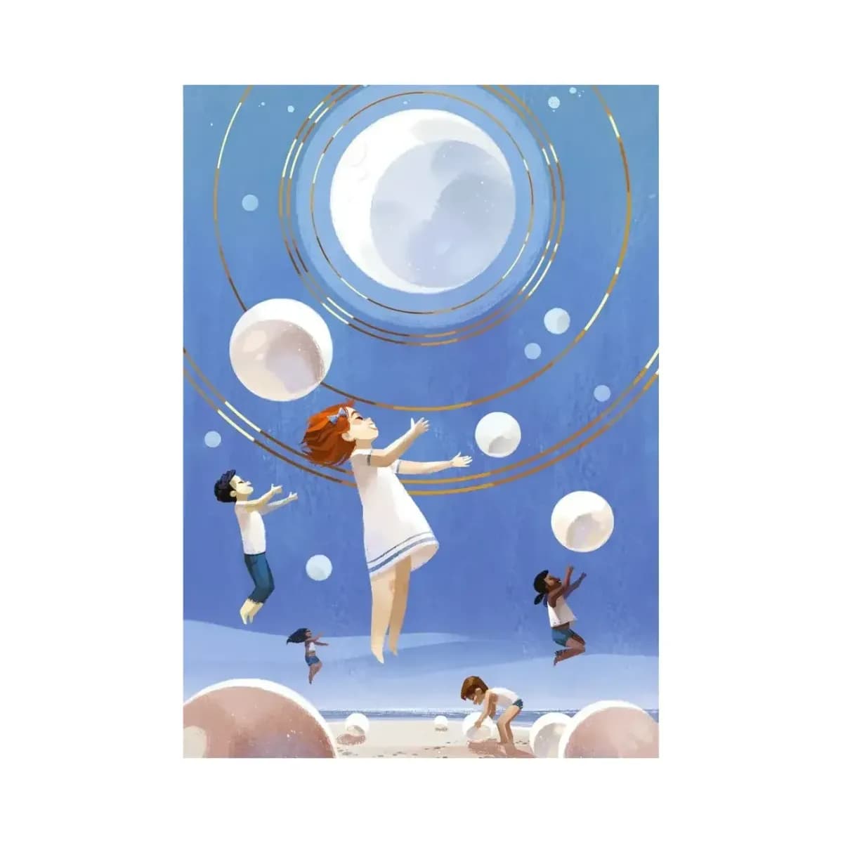 Dixit Telekinesis 1000 Piece Jigsaw Puzzle - Image 3