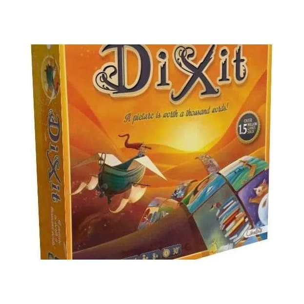 Dixit