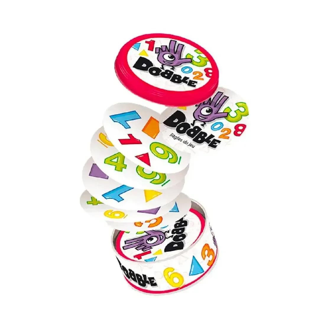 Dobble 123 - Image 2