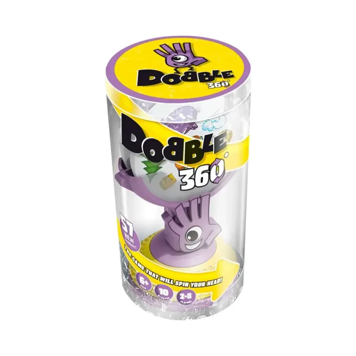 Dobble 360