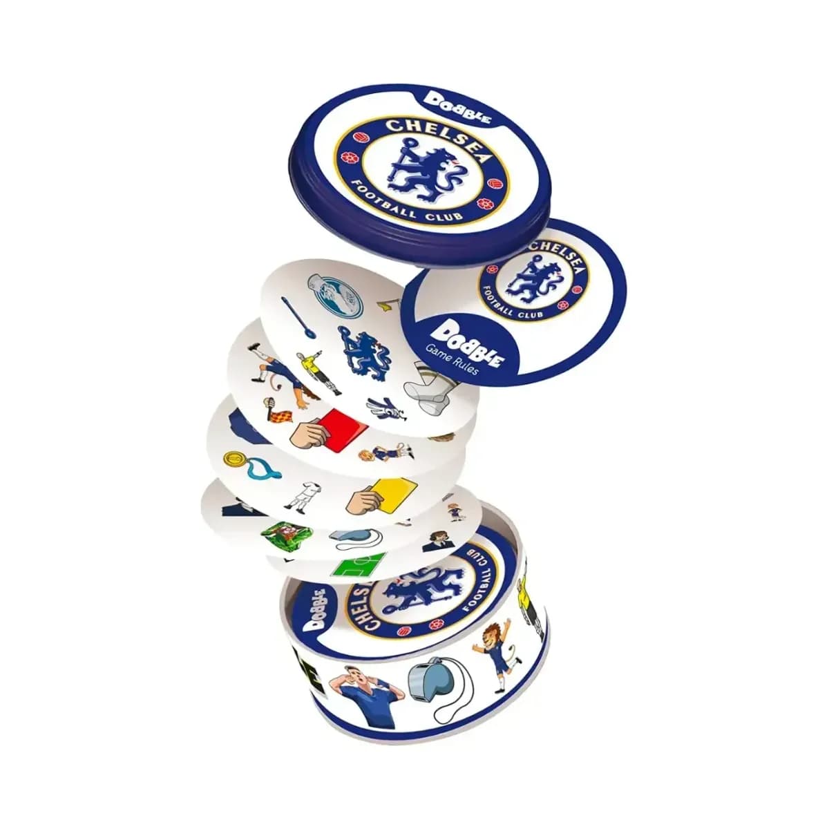 Dobble Chelsea Football Club - Image 3