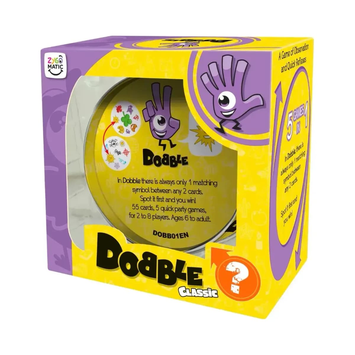 Dobble Classic - Image 2