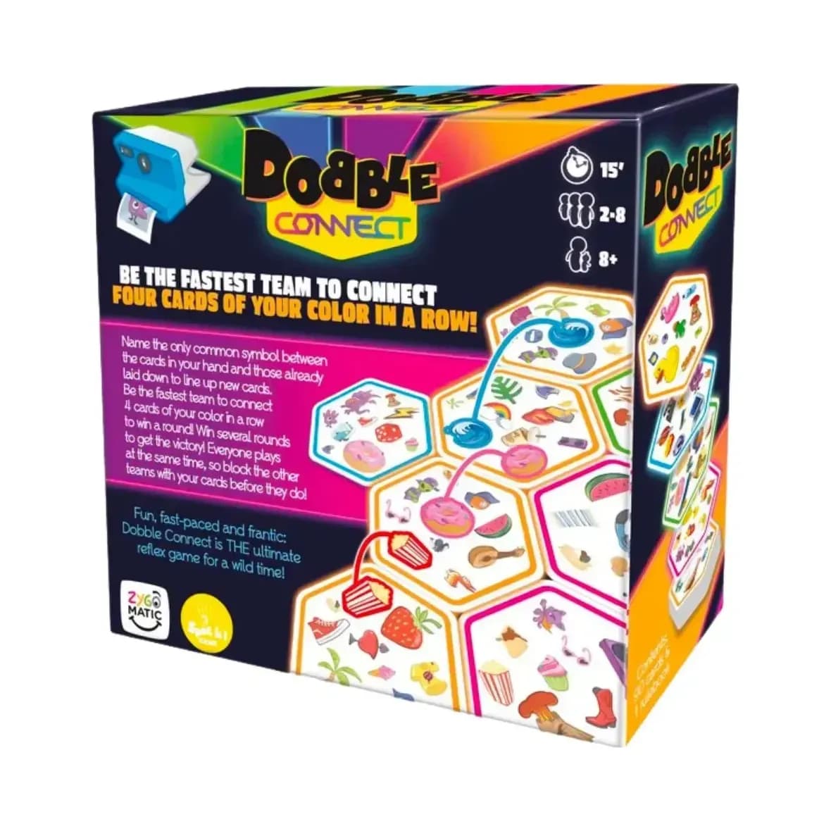 Dobble Connect - Image 4