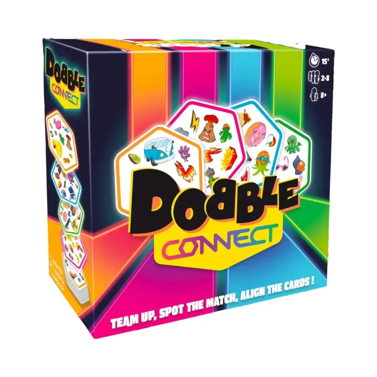 Dobble Connect