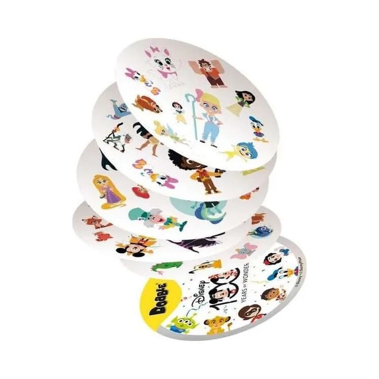 Dobble Disney 100th Anniversary - Image 2
