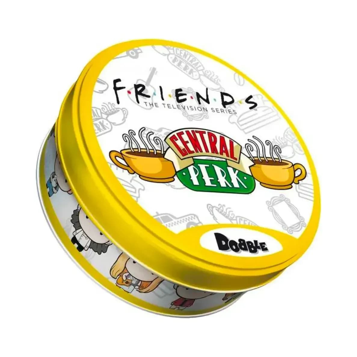 Dobble Friends - Image 2
