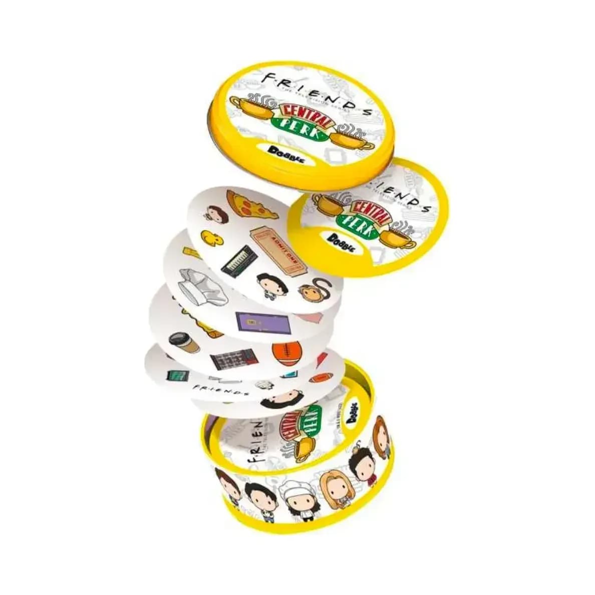 Dobble Friends - Image 3