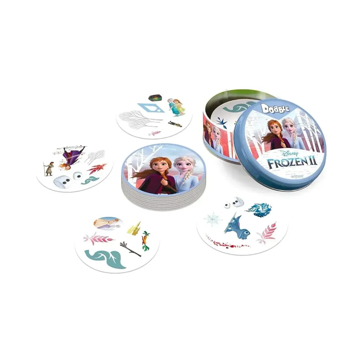 Dobble Frozen 2 - Image 3