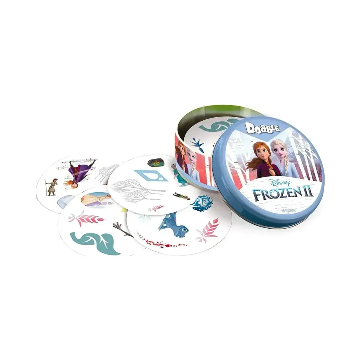Dobble Frozen 2 - Image 5