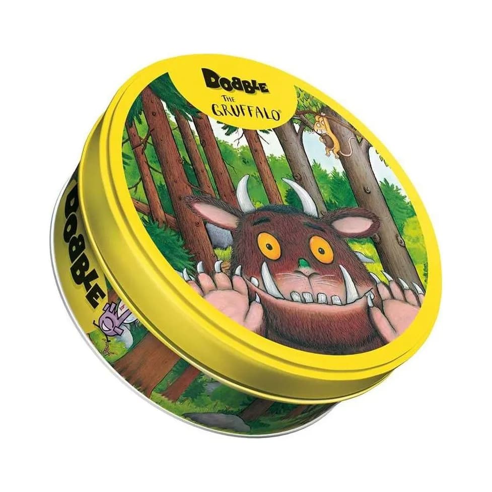 Dobble Gruffalo - Image 2