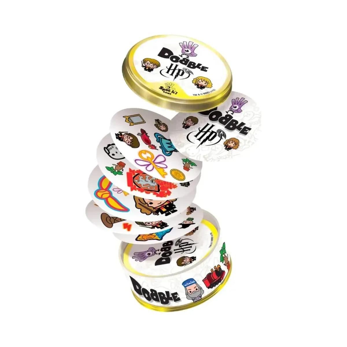 Dobble Harry Potter - Image 3