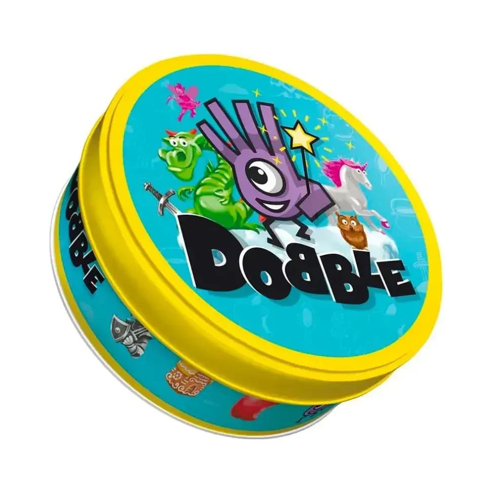 Dobble Junior - Image 4