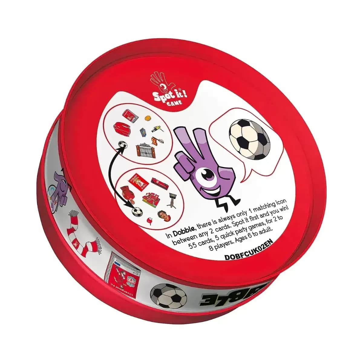 Dobble Liverpool - Image 2
