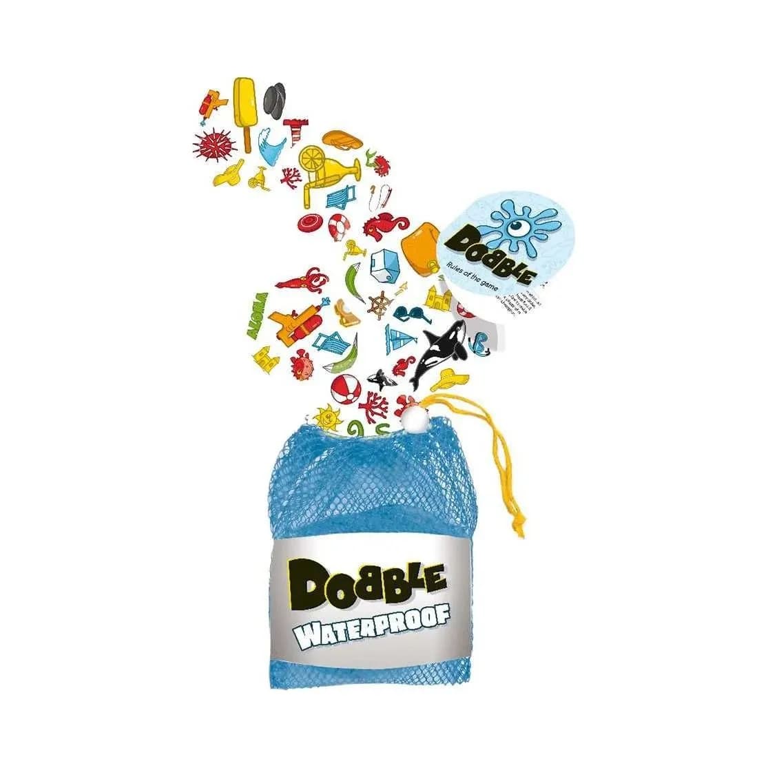 Dobble Waterproof (Beach) - Image 2