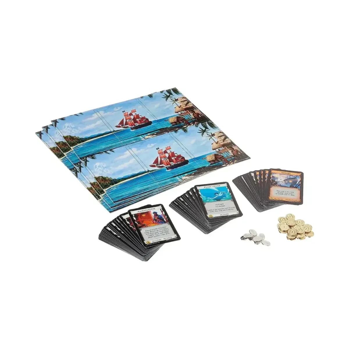 Dominion Expansion Seaside - Image 3